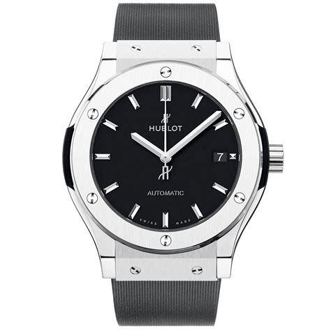 Hublot Classic Fusion 45mm for $9,985 for sale from a.